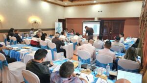 Cooperativa Mixta Ahdippe Limitada (COMAHDIPPE)