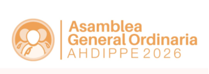Asamblea General Ordinaria 2026