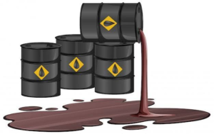El petróleo de Texas baja un 2,18 %, hasta 80 dólares, pendiente de EEUU e Irán.