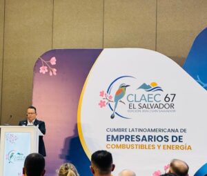 AHDIPPE participa en la 67.ª convención latinoamericana de empresarios de combustibles.