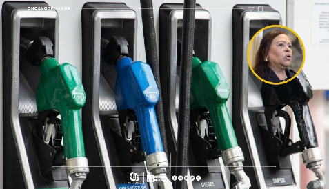 ¿Cuándo volverán a subir los combustibles? AHDIPPE explica qué viene en las próximas semanas.